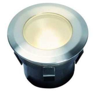 LARCH Infälld LED Armatur för Medelstora Plattor